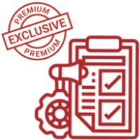 ISO 9001 Master-Kurs „Premium EXCLUSIVE“ (3.297,- €)