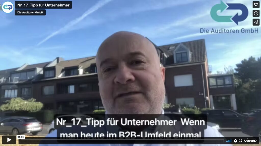 Nr_17_Tipp für Unternehmer-Bild