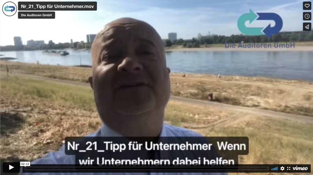 Nr_21_Tipp für Unternehmer-Bild